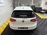 USED 2014 14 VOLKSWAGEN GOLF 2.0 GTD 3d 182 BHP 2 KEYS / FSH /  HTD SEATS