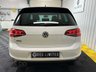 USED 2014 14 VOLKSWAGEN GOLF 2.0 GTD 3d 182 BHP 2 KEYS / FSH /  HTD SEATS