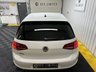 USED 2014 14 VOLKSWAGEN GOLF 2.0 GTD 3d 182 BHP 2 KEYS / FSH /  HTD SEATS