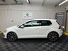 USED 2014 14 VOLKSWAGEN GOLF 2.0 GTD 3d 182 BHP 2 KEYS / FSH /  HTD SEATS