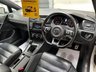 USED 2014 14 VOLKSWAGEN GOLF 2.0 GTD 3d 182 BHP 2 KEYS / FSH /  HTD SEATS