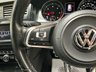 USED 2014 14 VOLKSWAGEN GOLF 2.0 GTD 3d 182 BHP 2 KEYS / FSH /  HTD SEATS