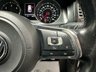 USED 2014 14 VOLKSWAGEN GOLF 2.0 GTD 3d 182 BHP 2 KEYS / FSH /  HTD SEATS