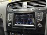USED 2014 14 VOLKSWAGEN GOLF 2.0 GTD 3d 182 BHP 2 KEYS / FSH /  HTD SEATS