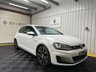 USED 2014 14 VOLKSWAGEN GOLF 2.0 GTD 3d 182 BHP 2 KEYS / FSH /  HTD SEATS