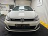 USED 2014 14 VOLKSWAGEN GOLF 2.0 GTD 3d 182 BHP 2 KEYS / FSH /  HTD SEATS