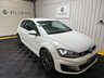 USED 2014 14 VOLKSWAGEN GOLF 2.0 GTD 3d 182 BHP 2 KEYS / FSH /  HTD SEATS