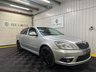USED 2011 61 SKODA OCTAVIA 2.0 VRS TFSI 5d 198 BHP 2 KEYS / FSH / LOW MILES