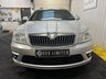 USED 2011 61 SKODA OCTAVIA 2.0 VRS TFSI 5d 198 BHP 2 KEYS / FSH / LOW MILES