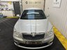 USED 2011 61 SKODA OCTAVIA 2.0 VRS TFSI 5d 198 BHP 2 KEYS / FSH / LOW MILES