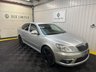 USED 2011 61 SKODA OCTAVIA 2.0 VRS TFSI 5d 198 BHP 2 KEYS / FSH / LOW MILES