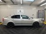 USED 2011 61 SKODA OCTAVIA 2.0 VRS TFSI 5d 198 BHP 2 KEYS / FSH / LOW MILES