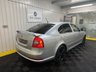 USED 2011 61 SKODA OCTAVIA 2.0 VRS TFSI 5d 198 BHP 2 KEYS / FSH / LOW MILES