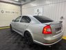 USED 2011 61 SKODA OCTAVIA 2.0 VRS TFSI 5d 198 BHP 2 KEYS / FSH / LOW MILES