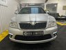 USED 2011 61 SKODA OCTAVIA 2.0 VRS TFSI 5d 198 BHP 2 KEYS / FSH / LOW MILES