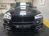 USED 2016 66 BMW X5 3.0 M50D 5d 376 BHP 2 KEYS / FSH