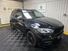 USED 2016 66 BMW X5 3.0 M50D 5d 376 BHP 2 KEYS / FSH