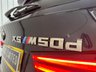 USED 2016 66 BMW X5 3.0 M50D 5d 376 BHP 2 KEYS / FSH