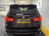 USED 2016 66 BMW X5 3.0 M50D 5d 376 BHP 2 KEYS / FSH