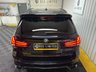 USED 2016 66 BMW X5 3.0 M50D 5d 376 BHP 2 KEYS / FSH