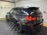 USED 2016 66 BMW X5 3.0 M50D 5d 376 BHP 2 KEYS / FSH
