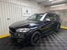 USED 2016 66 BMW X5 3.0 M50D 5d 376 BHP 2 KEYS / FSH