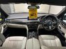USED 2016 66 BMW X5 3.0 M50D 5d 376 BHP 2 KEYS / FSH