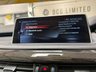 USED 2016 66 BMW X5 3.0 M50D 5d 376 BHP 2 KEYS / FSH