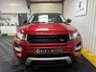 USED 2013 63 LAND ROVER RANGE ROVER EVOQUE 2.2 SD4 DYNAMIC 5d 190 BHP 2 KEYS/ FSH