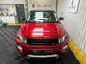 USED 2013 63 LAND ROVER RANGE ROVER EVOQUE 2.2 SD4 DYNAMIC 5d 190 BHP 2 KEYS/ FSH