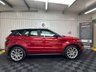 USED 2013 63 LAND ROVER RANGE ROVER EVOQUE 2.2 SD4 DYNAMIC 5d 190 BHP 2 KEYS/ FSH