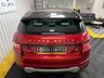 USED 2013 63 LAND ROVER RANGE ROVER EVOQUE 2.2 SD4 DYNAMIC 5d 190 BHP 2 KEYS/ FSH
