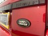 USED 2013 63 LAND ROVER RANGE ROVER EVOQUE 2.2 SD4 DYNAMIC 5d 190 BHP 2 KEYS/ FSH