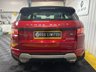 USED 2013 63 LAND ROVER RANGE ROVER EVOQUE 2.2 SD4 DYNAMIC 5d 190 BHP 2 KEYS/ FSH
