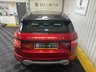 USED 2013 63 LAND ROVER RANGE ROVER EVOQUE 2.2 SD4 DYNAMIC 5d 190 BHP 2 KEYS/ FSH