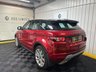 USED 2013 63 LAND ROVER RANGE ROVER EVOQUE 2.2 SD4 DYNAMIC 5d 190 BHP 2 KEYS/ FSH