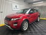 USED 2013 63 LAND ROVER RANGE ROVER EVOQUE 2.2 SD4 DYNAMIC 5d 190 BHP 2 KEYS/ FSH