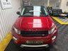 USED 2013 63 LAND ROVER RANGE ROVER EVOQUE 2.2 SD4 DYNAMIC 5d 190 BHP 2 KEYS/ FSH