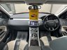 USED 2013 63 LAND ROVER RANGE ROVER EVOQUE 2.2 SD4 DYNAMIC 5d 190 BHP 2 KEYS/ FSH