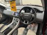 USED 2013 63 LAND ROVER RANGE ROVER EVOQUE 2.2 SD4 DYNAMIC 5d 190 BHP 2 KEYS/ FSH