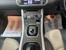 USED 2013 63 LAND ROVER RANGE ROVER EVOQUE 2.2 SD4 DYNAMIC 5d 190 BHP 2 KEYS/ FSH