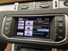USED 2013 63 LAND ROVER RANGE ROVER EVOQUE 2.2 SD4 DYNAMIC 5d 190 BHP 2 KEYS/ FSH