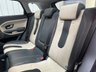 USED 2013 63 LAND ROVER RANGE ROVER EVOQUE 2.2 SD4 DYNAMIC 5d 190 BHP 2 KEYS/ FSH