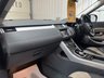 USED 2013 63 LAND ROVER RANGE ROVER EVOQUE 2.2 SD4 DYNAMIC 5d 190 BHP 2 KEYS/ FSH