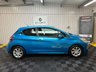 USED 2012 62 PEUGEOT 208 1.4 ACTIVE HDI 3d 68 BHP 2 KEYS / FSH / LOW MILES