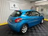 USED 2012 62 PEUGEOT 208 1.4 ACTIVE HDI 3d 68 BHP 2 KEYS / FSH / LOW MILES