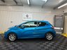 USED 2012 62 PEUGEOT 208 1.4 ACTIVE HDI 3d 68 BHP 2 KEYS / FSH / LOW MILES
