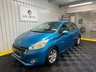 USED 2012 62 PEUGEOT 208 1.4 ACTIVE HDI 3d 68 BHP 2 KEYS / FSH / LOW MILES