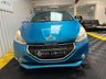 USED 2012 62 PEUGEOT 208 1.4 ACTIVE HDI 3d 68 BHP 2 KEYS / FSH / LOW MILES