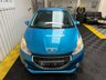 USED 2012 62 PEUGEOT 208 1.4 ACTIVE HDI 3d 68 BHP 2 KEYS / FSH / LOW MILES